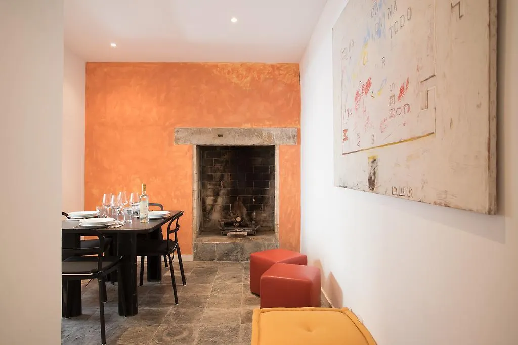 Appartamento Flh Castelo Cozy Flat Lisbona