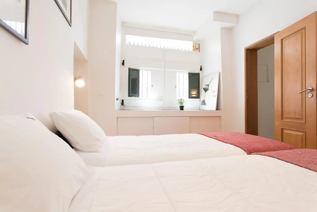 Appartamento Flh Castelo Cozy Flat Lisbona 0*,  Portogallo