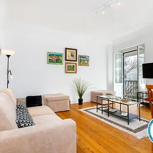 Whome | Marques Premium Apartamento