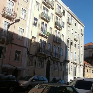 Alloggio in famiglia Ledi's Housing, Lisbona