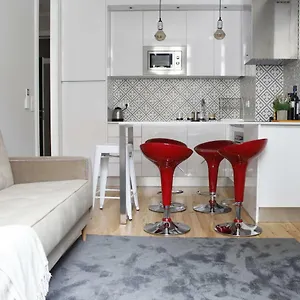 Apartment Augusta Street 213 - 2 Esq, Lisbon